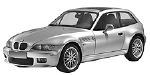 BMW E36-7 U0221 Fault Code