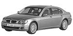 BMW E65 U0221 Fault Code