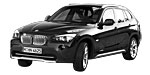 BMW E84 U0221 Fault Code