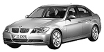 BMW E92 U0221 Fault Code