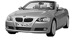 BMW E93 U0221 Fault Code